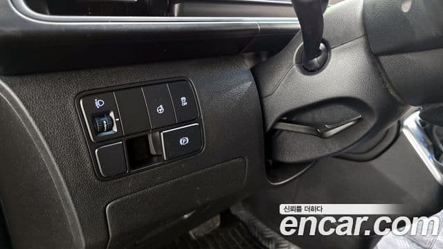 Hyundai Staria 11인승, 2022 18