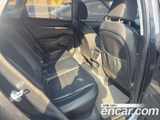 Kia Seltos Noblesse, 2020 7