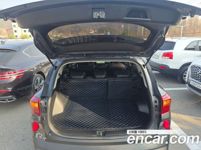 Kia Seltos Noblesse, 2020 8