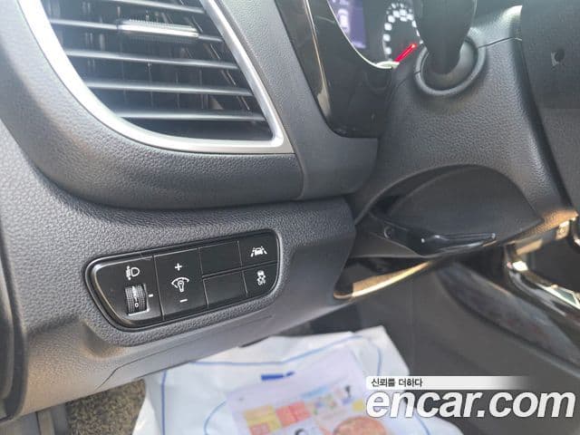 Kia Seltos Noblesse, 2020 11