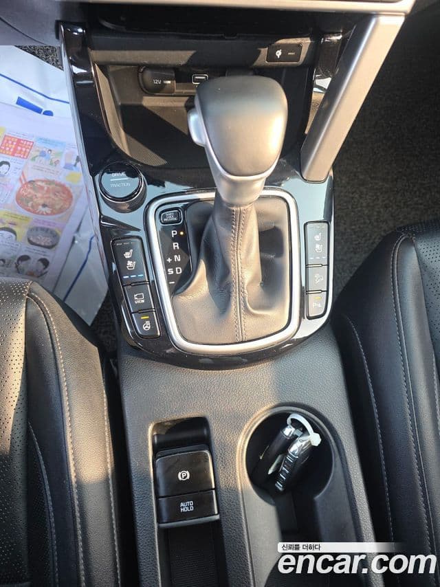 Kia Seltos Noblesse, 2020 13