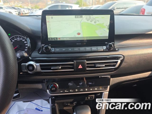 Kia Seltos Noblesse, 2020 14