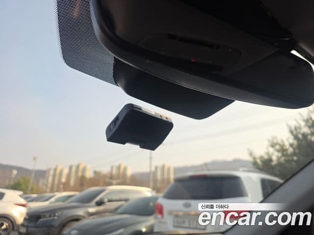 Kia Seltos Noblesse, 2020 16