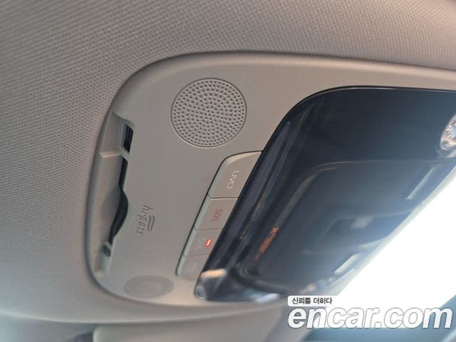 Kia Seltos Noblesse, 2020 17