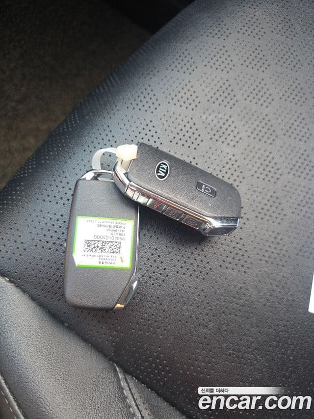 Kia Seltos Noblesse, 2020 20