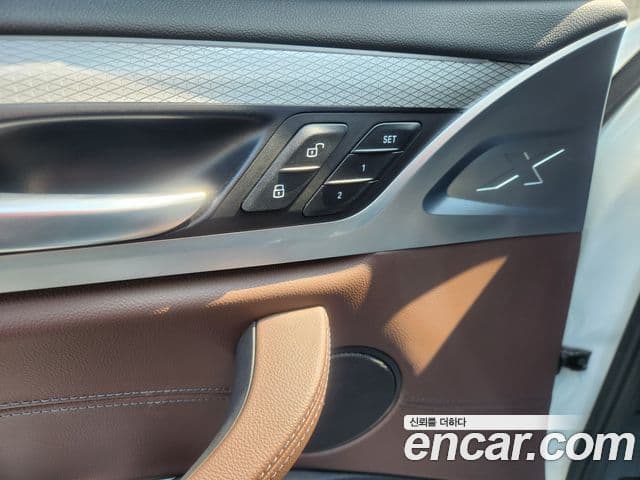 BMW X4 (G02) xDrive20d M Sport, 2020 8