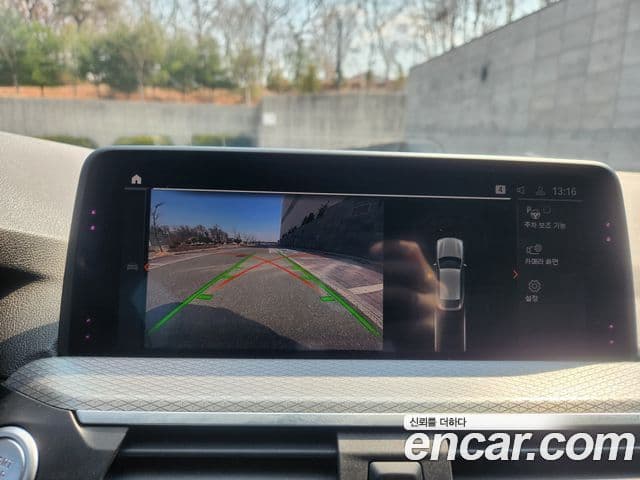 BMW X4 (G02) xDrive20d M Sport, 2020 15