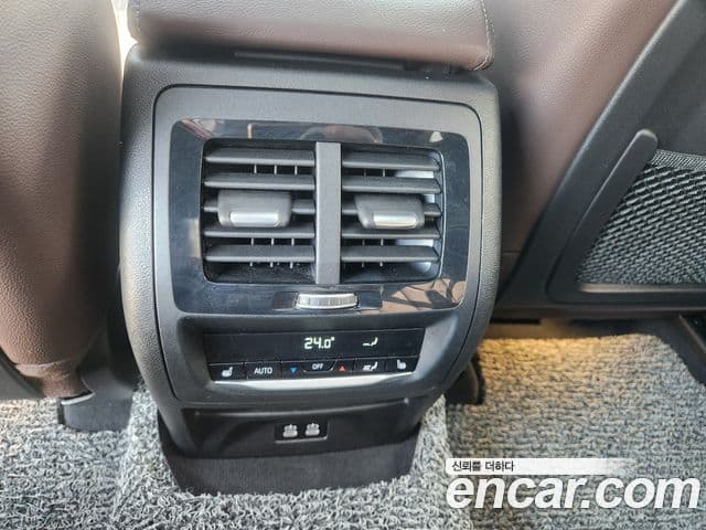 BMW X4 (G02) xDrive20d M Sport, 2020 18