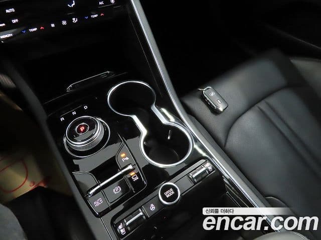 Kia K5 3세대 Noblesse, 2021 12