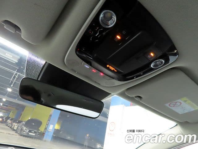 Kia K5 3세대 Noblesse, 2021 15