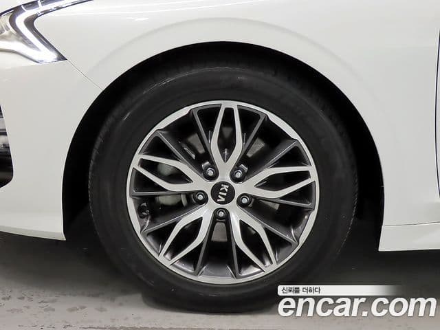 Kia K5 3세대 Noblesse, 2021 20