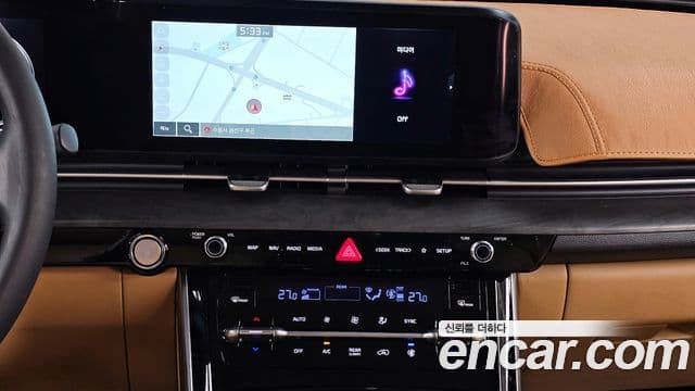 Kia Carnival 4세대 Noblesse, 2022 14