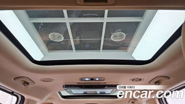 Kia Carnival 4세대 Noblesse, 2022 19