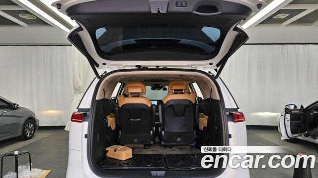Kia Carnival 4세대 Noblesse, 2022 20