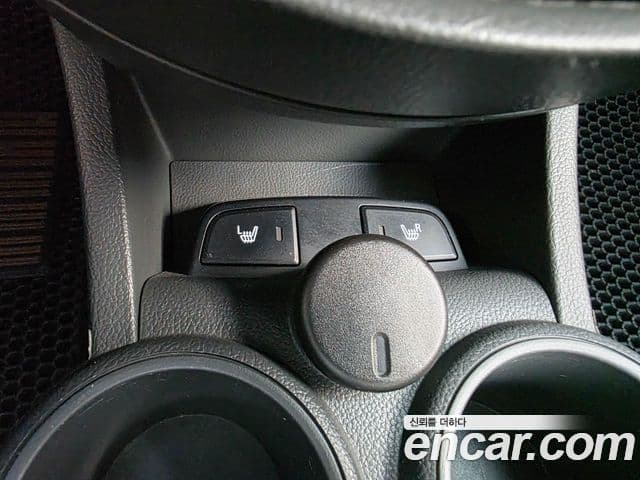 Chevrolet(GM대우) Spark Special Edition, 2012 7