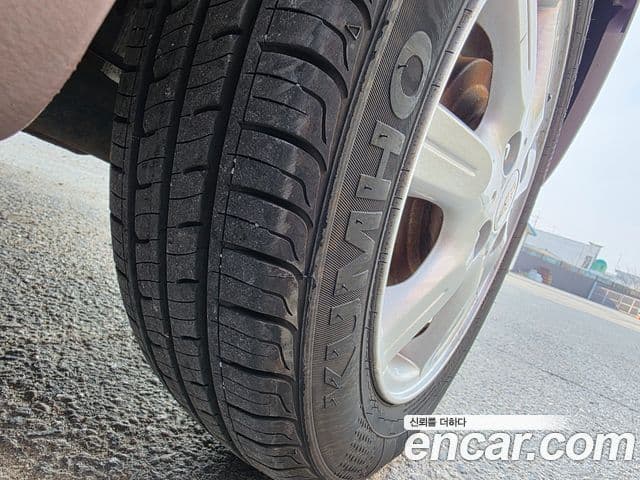 Chevrolet(GM대우) Spark Special Edition, 2012 13