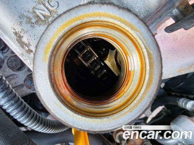 Chevrolet(GM대우) Spark Special Edition, 2012 15