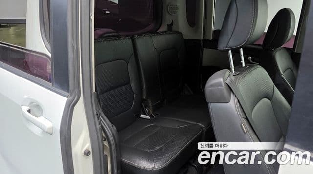 Kia Ray Special, 2013 12