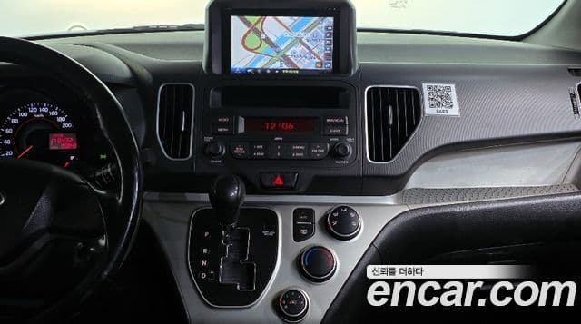 Kia Ray Special, 2013 14