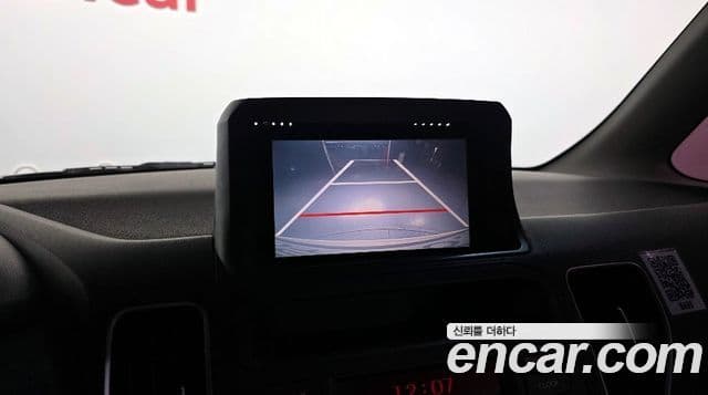 Kia Ray Special, 2013 15