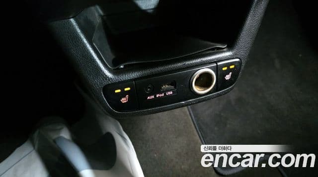 Kia Ray Special, 2013 17