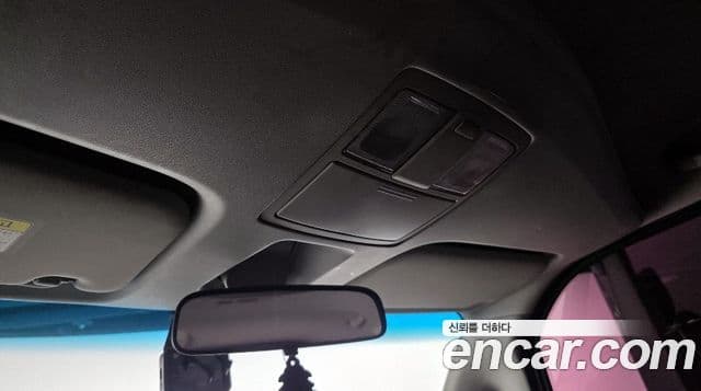 Kia Ray Special, 2013 19