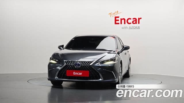 Lexus ES300h 7세대 Executive, 2022 3