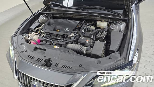 Lexus ES300h 7세대 Executive, 2022 6