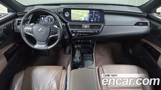 Lexus ES300h 7세대 Executive, 2022 7