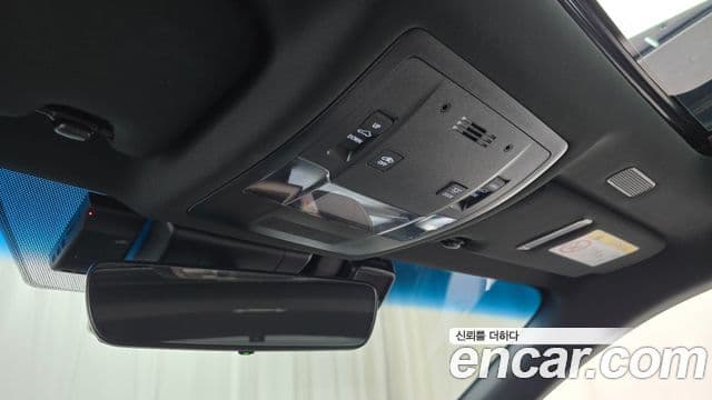 Lexus ES300h 7세대 Executive, 2022 16