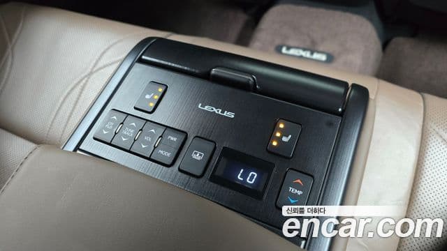 Lexus ES300h 7세대 Executive, 2022 18