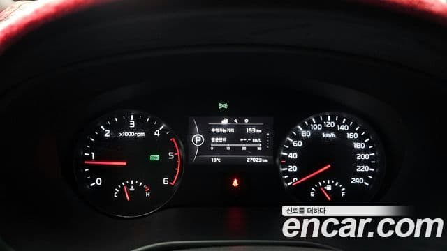 Kia Sportage 4세대 Noblesse, 2016 8