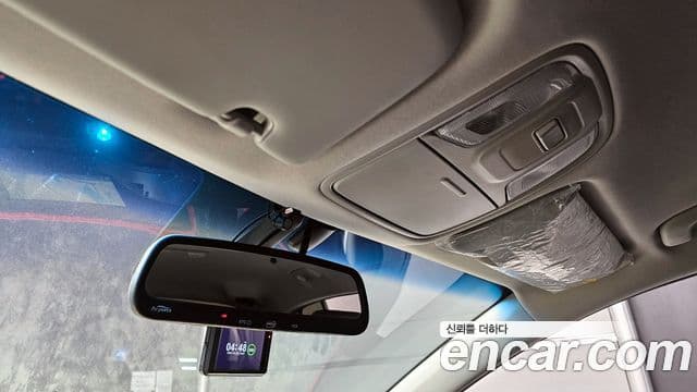 Kia Sportage 4세대 Noblesse, 2016 17