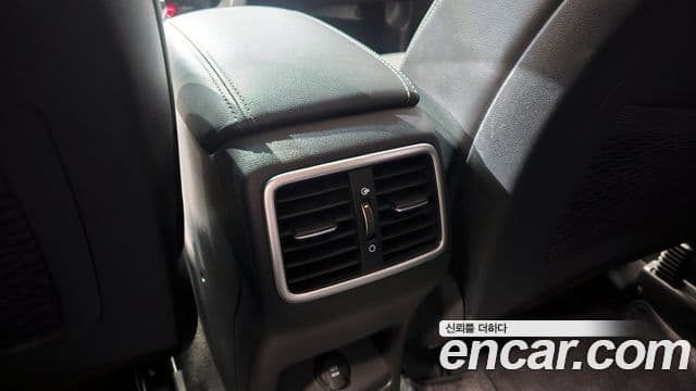 Kia Sportage 4세대 Noblesse, 2016 18