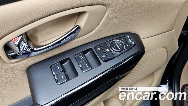Kia All New Carnival Prestige, 2018 13
