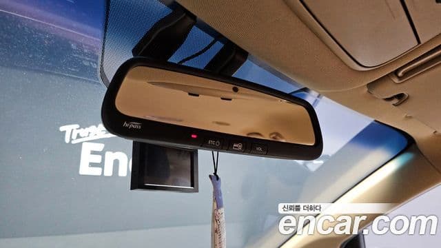 Kia All New Carnival Prestige, 2018 18