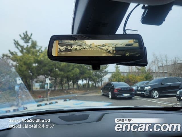 Chevrolet(GM대우) Traverse 3.6 AWD Red Line, 2020 9