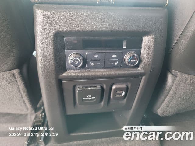 Chevrolet(GM대우) Traverse 3.6 AWD Red Line, 2020 15