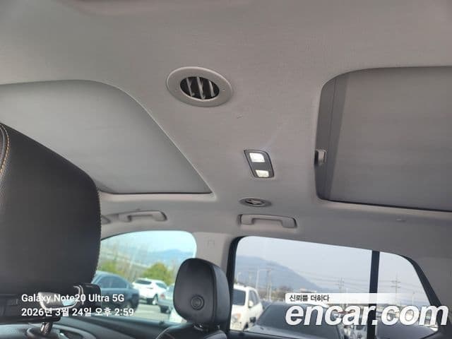 Chevrolet(GM대우) Traverse 3.6 AWD Red Line, 2020 16