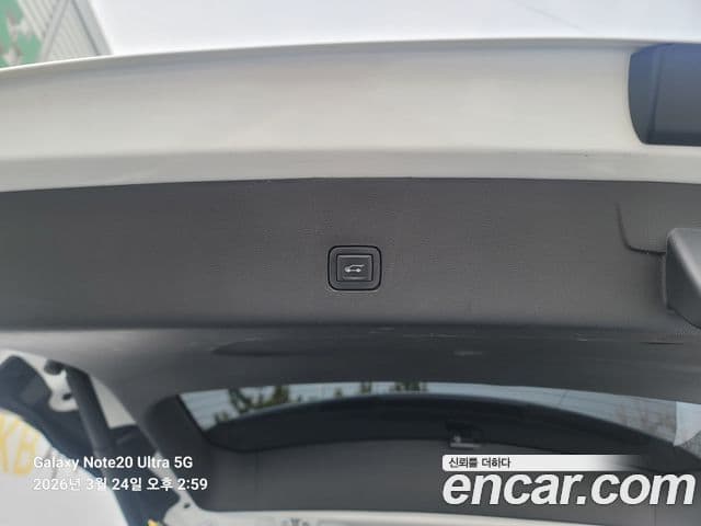 Chevrolet(GM대우) Traverse 3.6 AWD Red Line, 2020 17