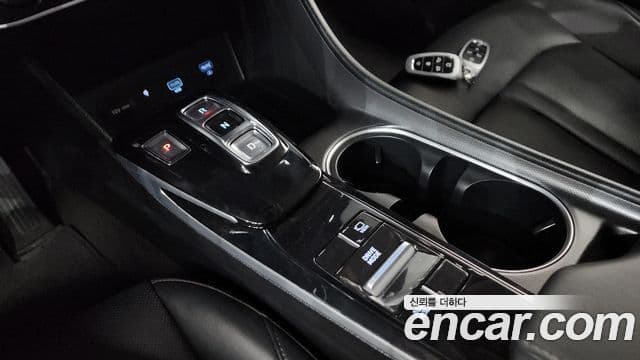 Hyundai Sonata (DN8) Smart, 2020 9