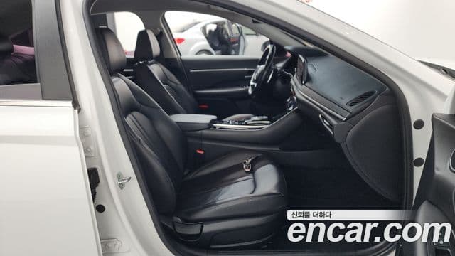 Hyundai Sonata (DN8) Smart, 2020 11