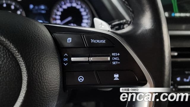 Hyundai Sonata (DN8) Smart, 2020 14