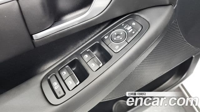 Hyundai Sonata (DN8) Smart, 2020 18
