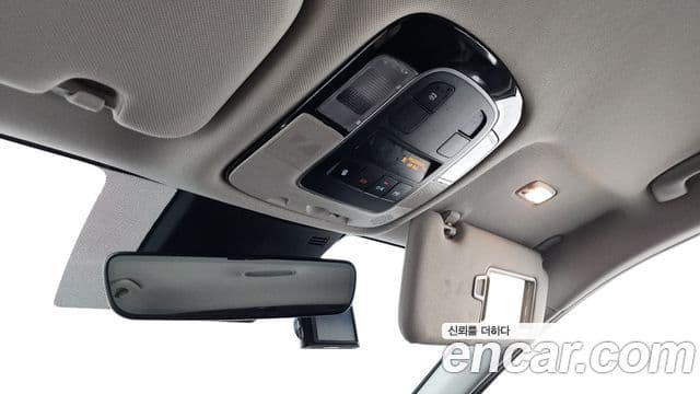 Hyundai Sonata (DN8) Smart, 2020 19