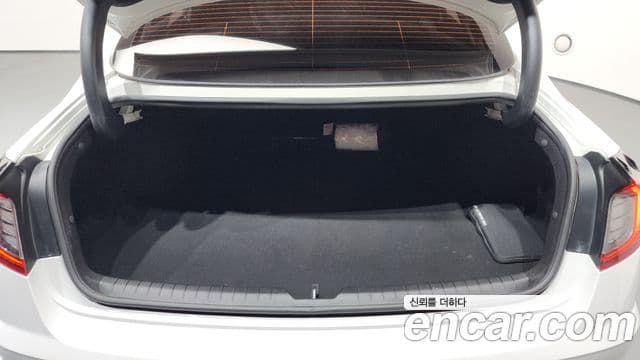 Hyundai Sonata (DN8) Smart, 2020 20