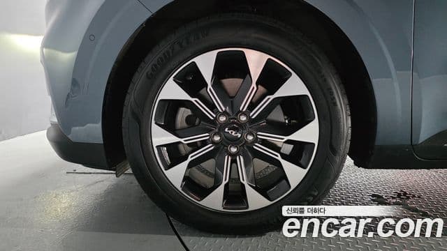 Kia Carnival 4세대 Noblesse, 2022 все фото