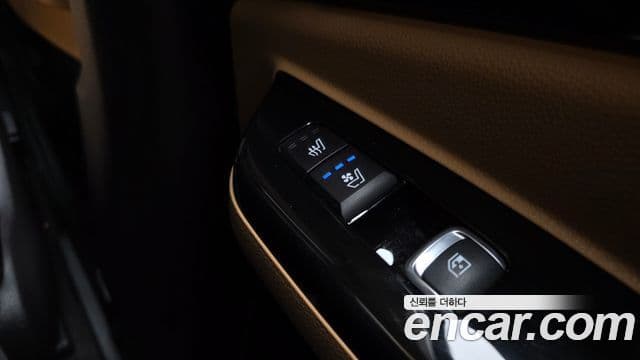 Kia Carnival 4세대 Noblesse, 2022 18