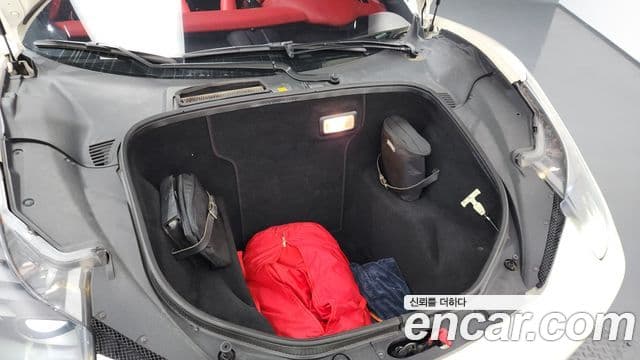 Ferrari 458 Spyder, 2012 20