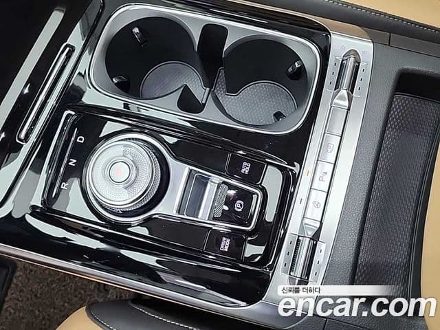 Kia Carnival 4세대 Signature, 2023 8